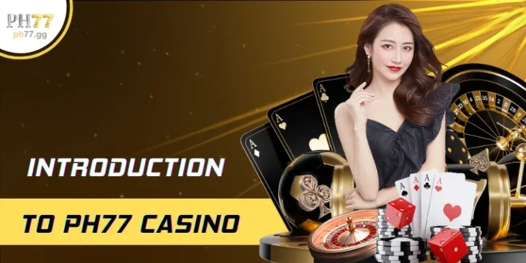 Casino Trực Tuyến abc8