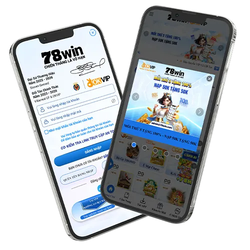 Trải nghiệm mượt mà trên ứng dụng abc8 nổ hũ