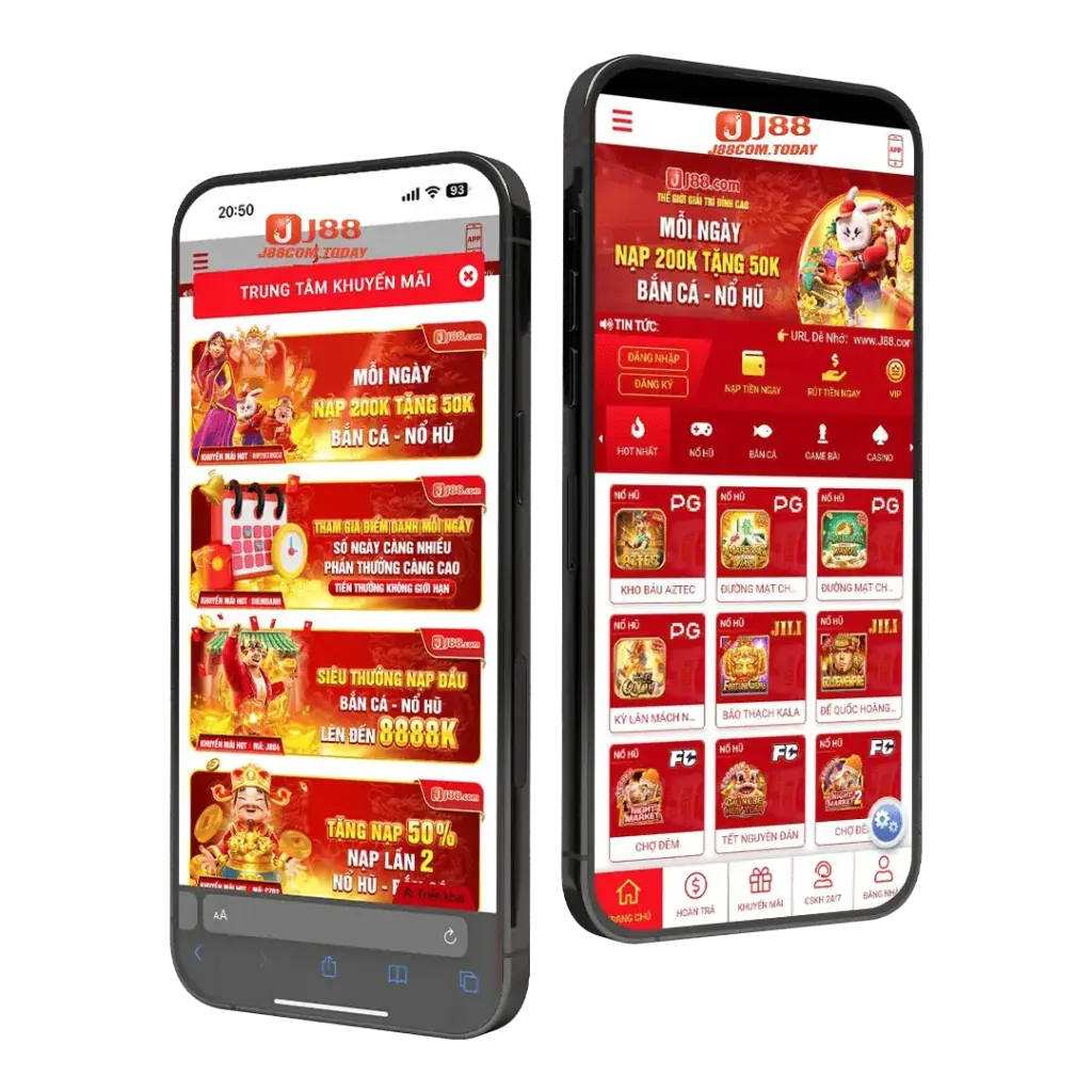 Khuyến mãi hấp dẫn abc8 nổ hũ