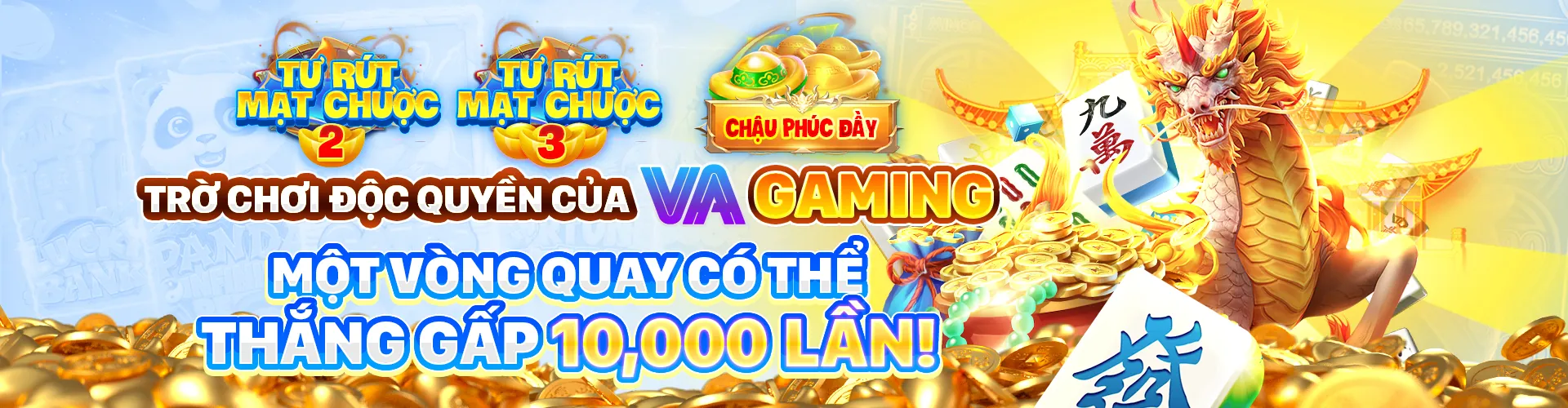 Hình ảnh đại diện Chương Trình VIP abc8 nổ hũ