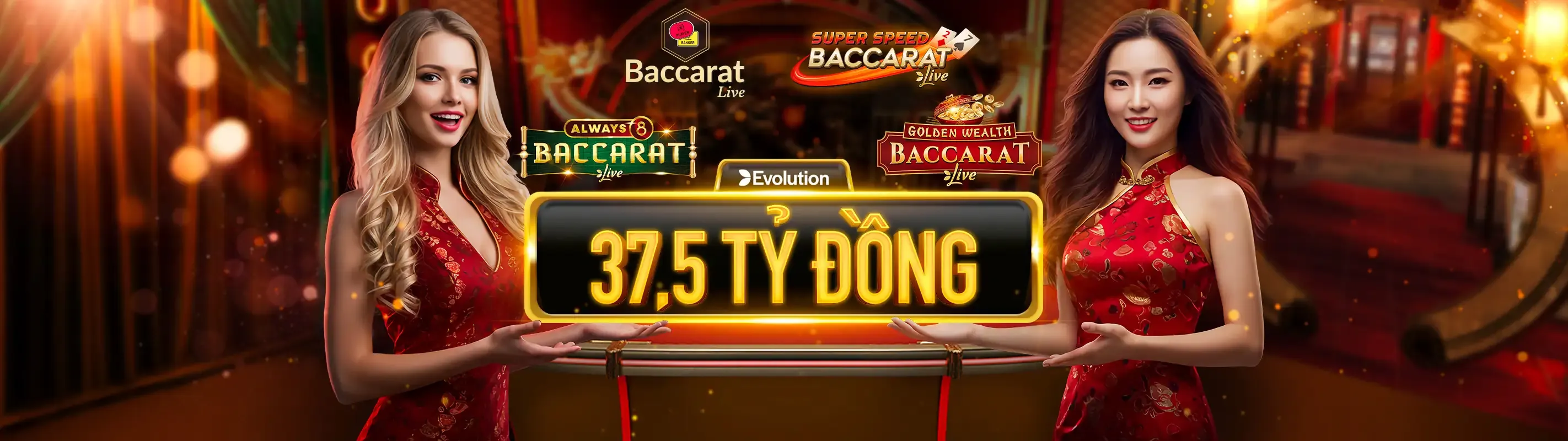 Trải nghiệm sòng bạc trực tuyến abc8